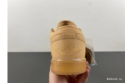 SE “Pale Low 1 Jordan Vanilla Air Sand” 0823